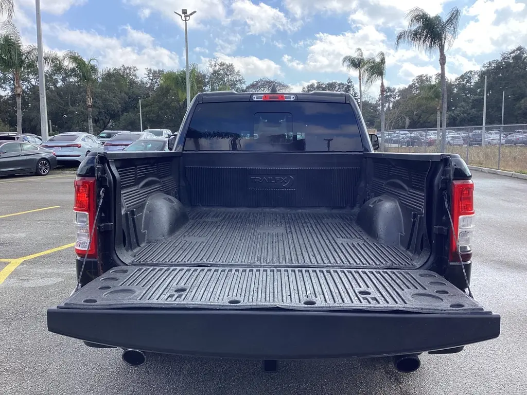 Florida Fine Cars - Used RAM 1500 2021 ORLANDO LONE STAR