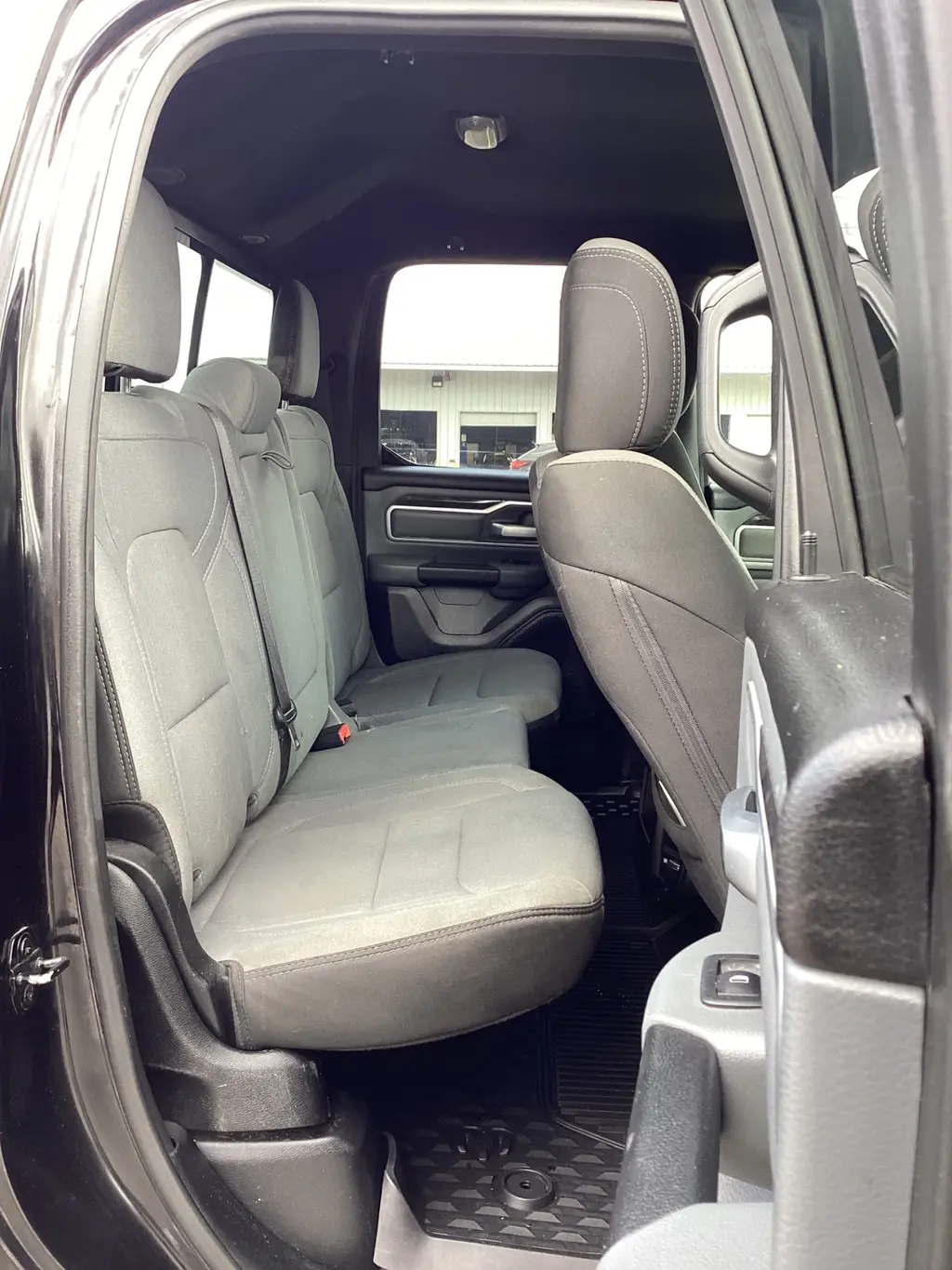 Florida Fine Cars - Used RAM 1500 2021 ORLANDO LONE STAR