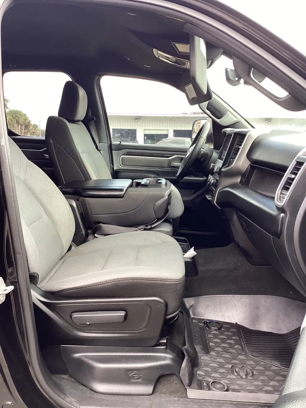 Florida Fine Cars - Used RAM 1500 2021 ORLANDO LONE STAR