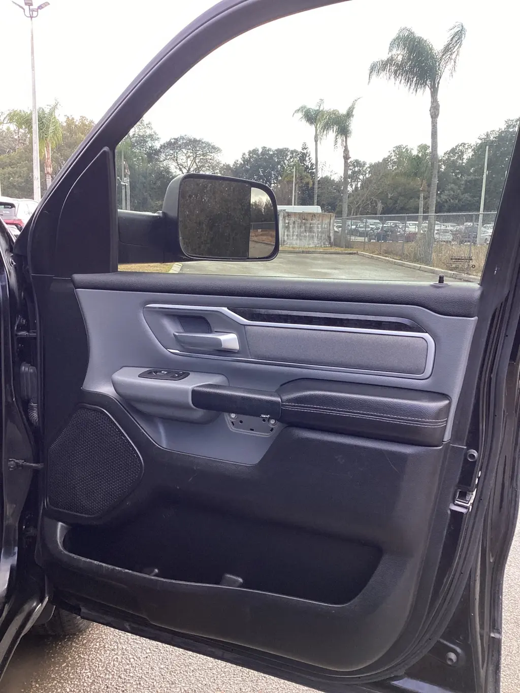 Florida Fine Cars - Used RAM 1500 2021 ORLANDO LONE STAR