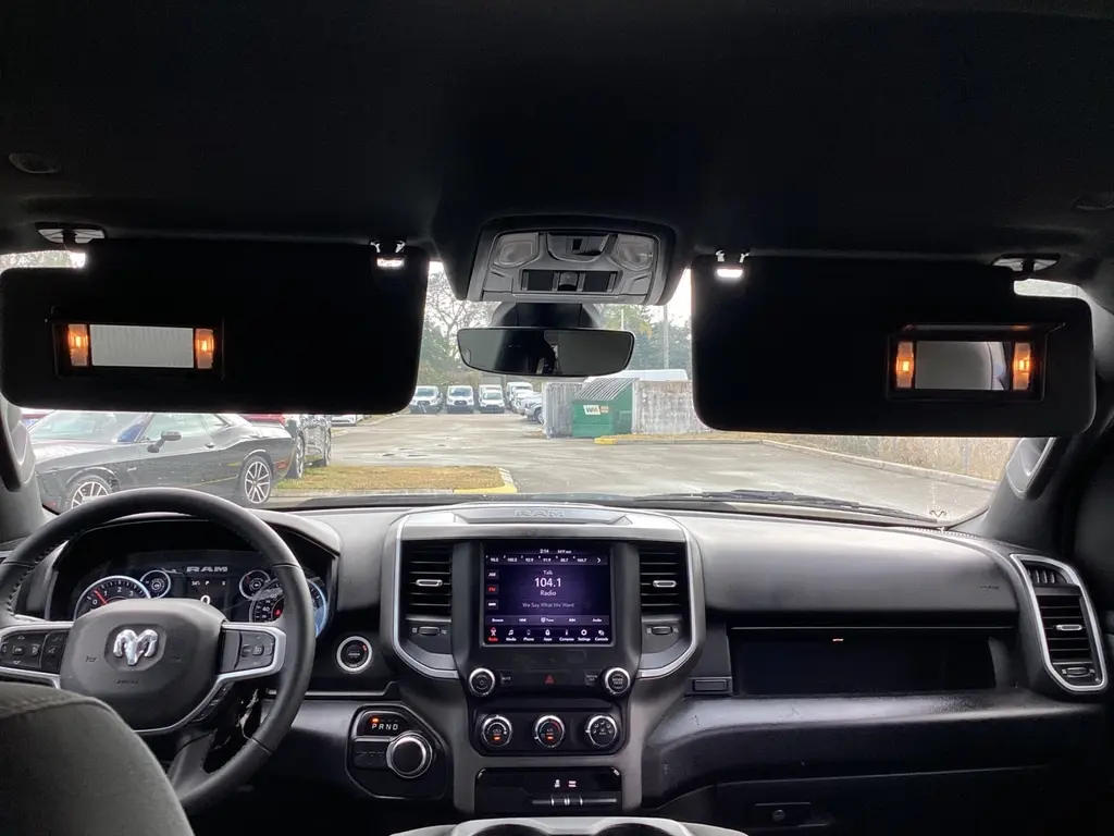 Florida Fine Cars - Used RAM 1500 2021 ORLANDO LONE STAR