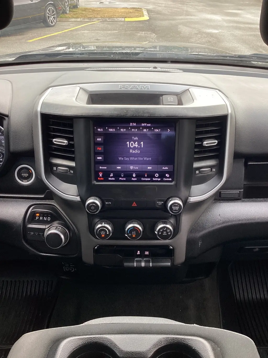 Florida Fine Cars - Used RAM 1500 2021 ORLANDO LONE STAR