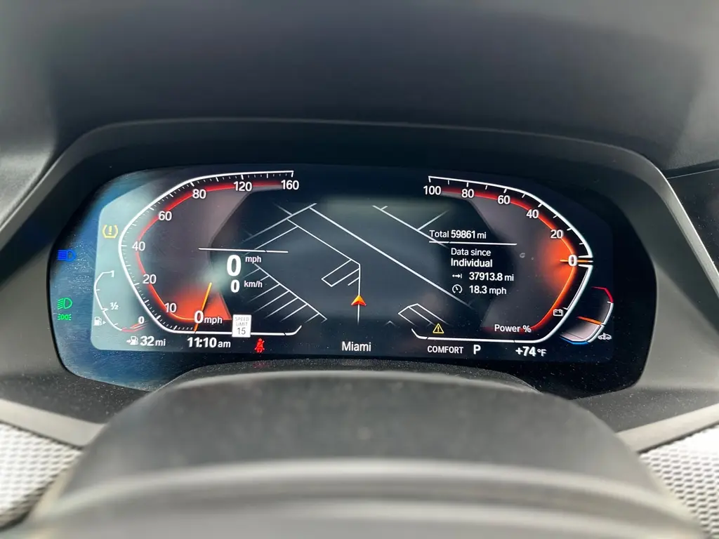 Florida Fine Cars - Used BMW X6 2022 MIAMI XDRIVE40I