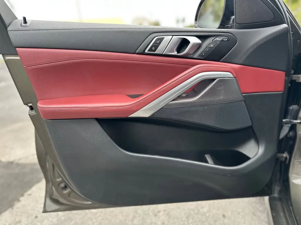 Florida Fine Cars - Used BMW X6 2022 MIAMI XDRIVE40I