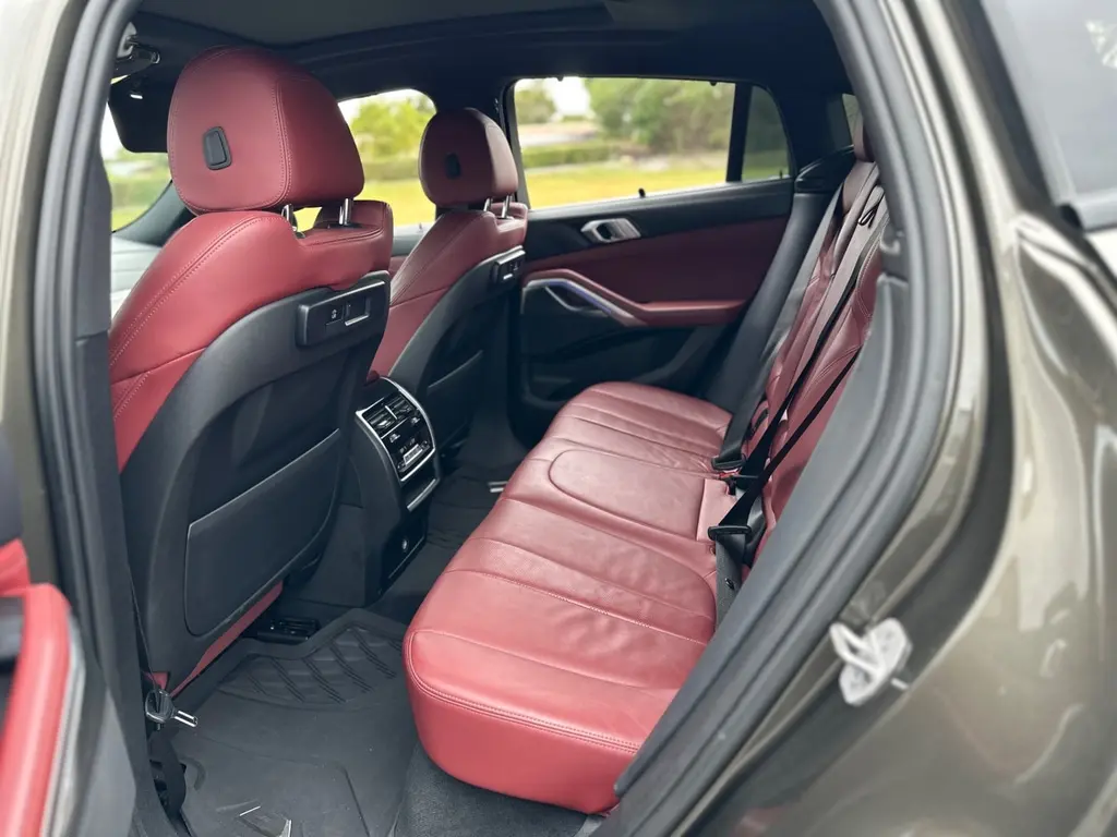 Florida Fine Cars - Used BMW X6 2022 MIAMI XDRIVE40I