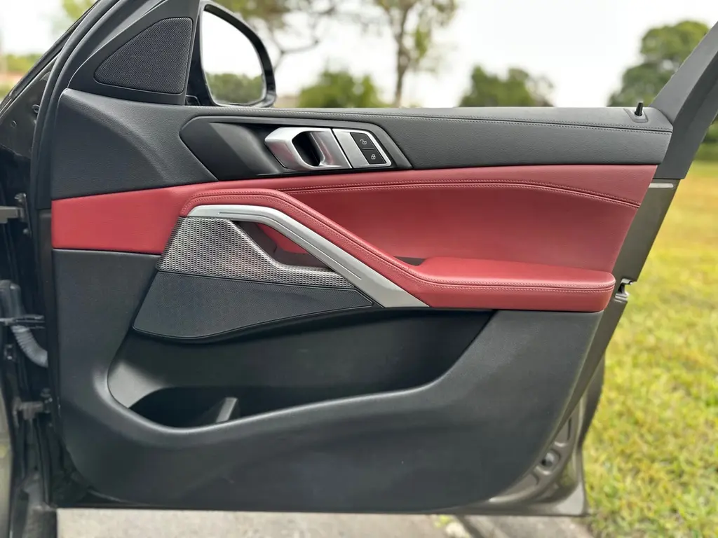 Florida Fine Cars - Used BMW X6 2022 MIAMI XDRIVE40I