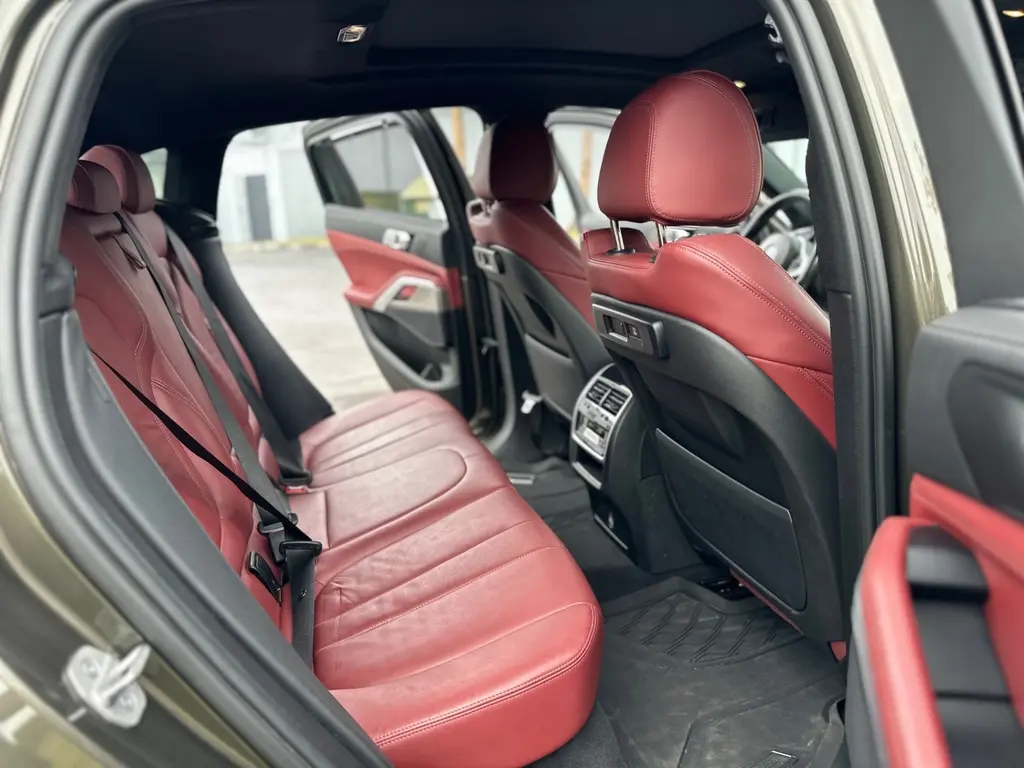 Florida Fine Cars - Used BMW X6 2022 MIAMI XDRIVE40I