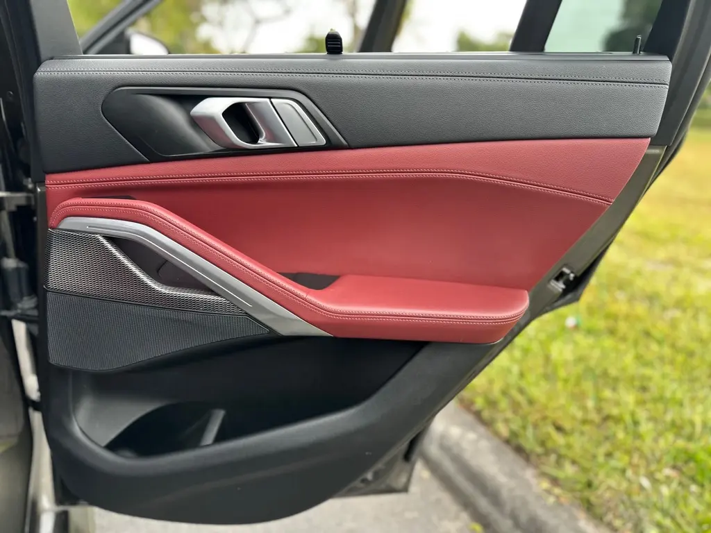 Florida Fine Cars - Used BMW X6 2022 MIAMI XDRIVE40I