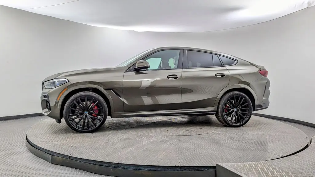 Florida Fine Cars - Used BMW X6 2022 MIAMI XDRIVE40I
