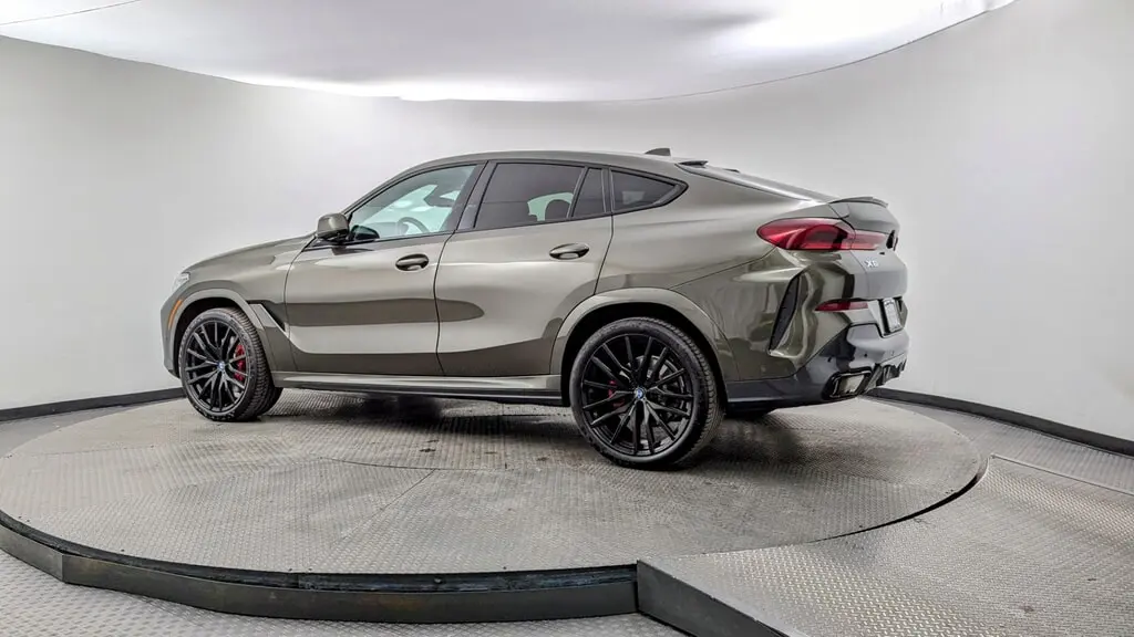 Florida Fine Cars - Used BMW X6 2022 MIAMI XDRIVE40I