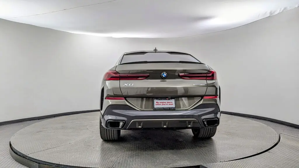 Florida Fine Cars - Used BMW X6 2022 MIAMI XDRIVE40I