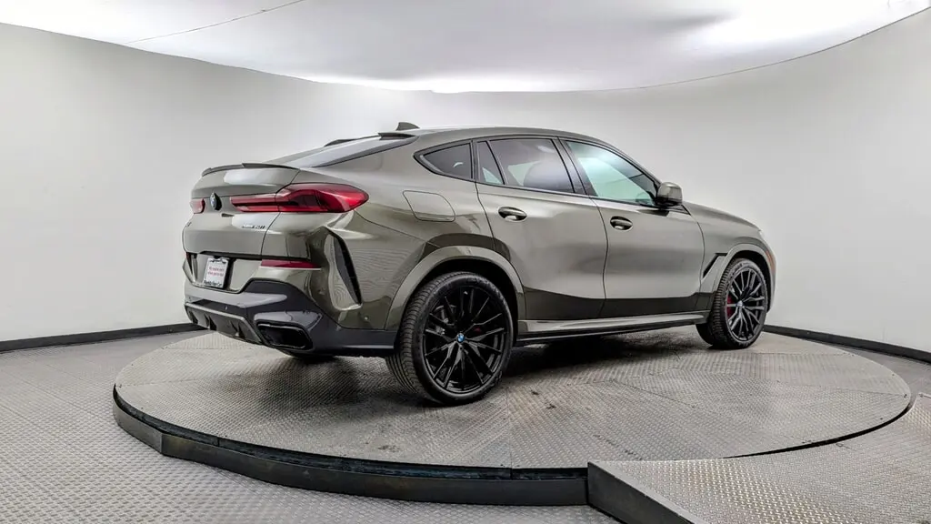 Florida Fine Cars - Used BMW X6 2022 MIAMI XDRIVE40I