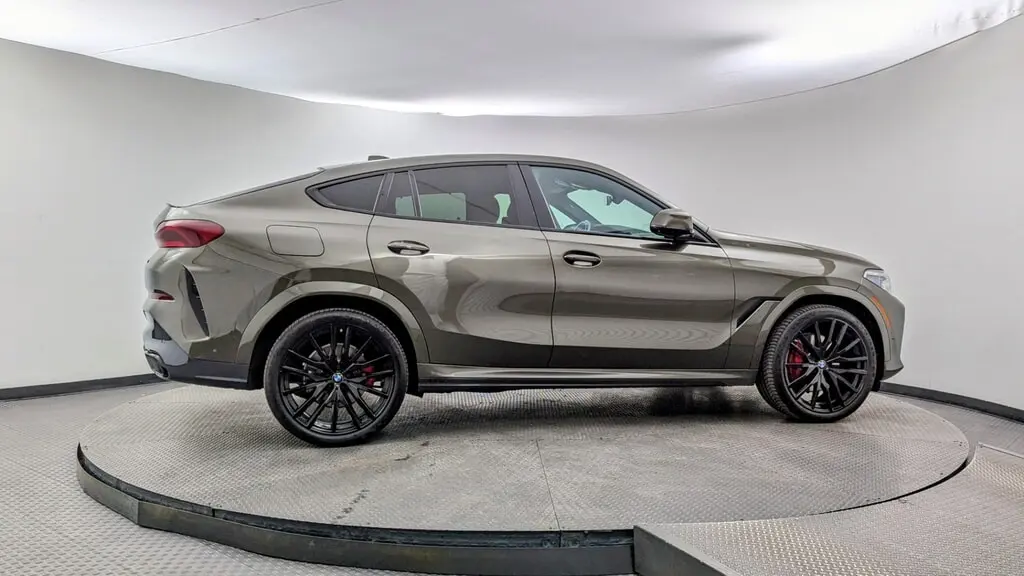 Florida Fine Cars - Used BMW X6 2022 MIAMI XDRIVE40I