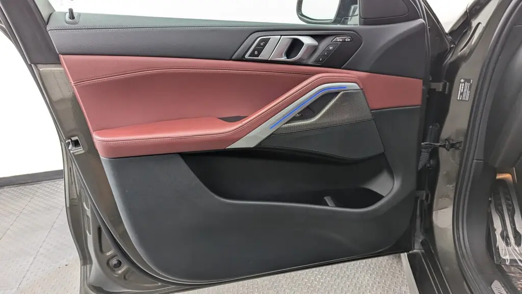 Florida Fine Cars - Used BMW X6 2022 MIAMI XDRIVE40I