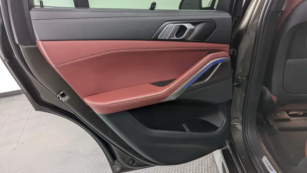 Florida Fine Cars - Used BMW X6 2022 MIAMI XDRIVE40I