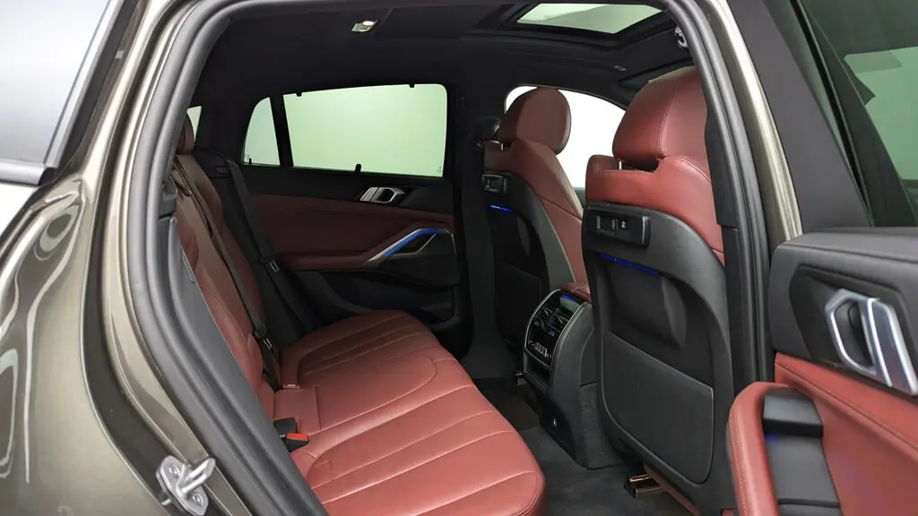 Florida Fine Cars - Used BMW X6 2022 MIAMI XDRIVE40I