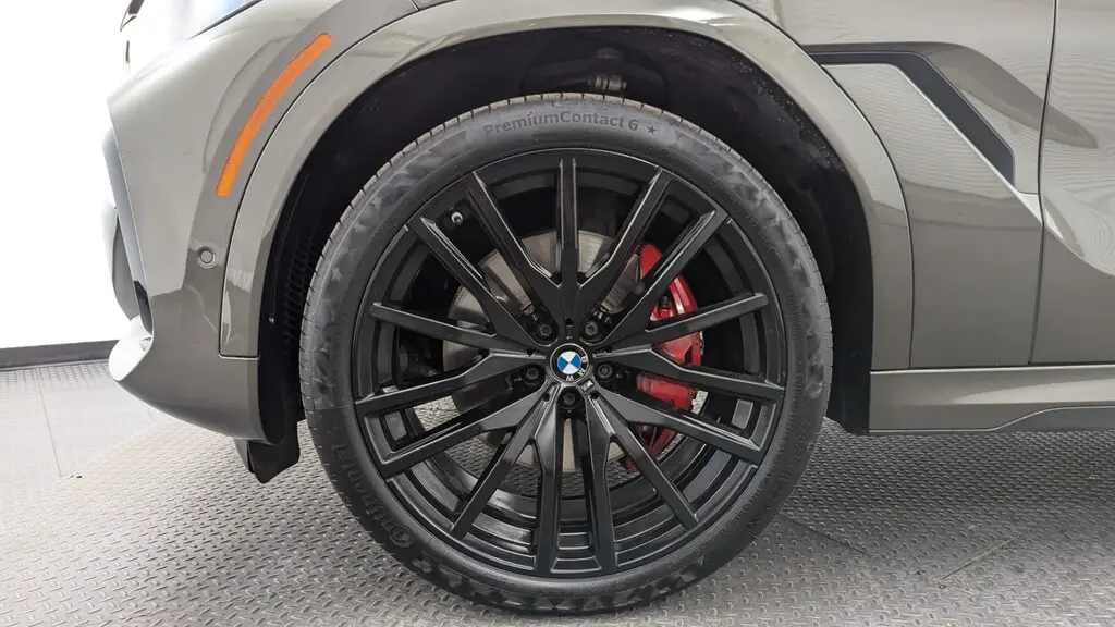 Florida Fine Cars - Used BMW X6 2022 MIAMI XDRIVE40I