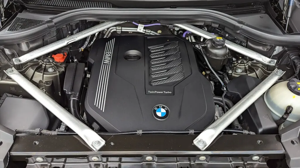 Florida Fine Cars - Used BMW X6 2022 MIAMI XDRIVE40I