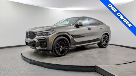 Florida Fine Cars - Used BMW X6 2022 MIAMI XDRIVE40I
