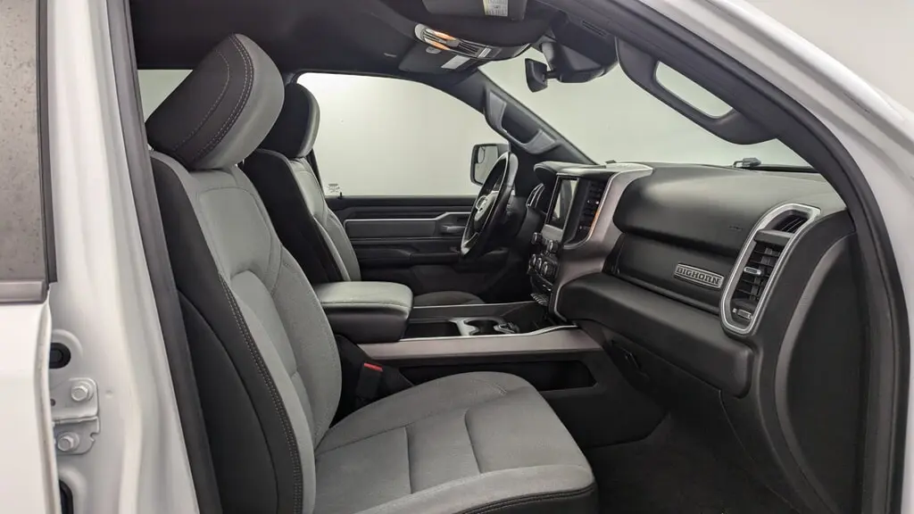 Florida Fine Cars - Used RAM 1500 2021 MIAMI BIG HORN