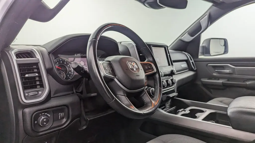 Florida Fine Cars - Used RAM 1500 2021 MIAMI BIG HORN