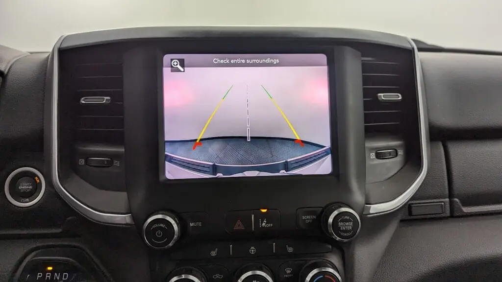 Florida Fine Cars - Used RAM 1500 2021 MIAMI BIG HORN