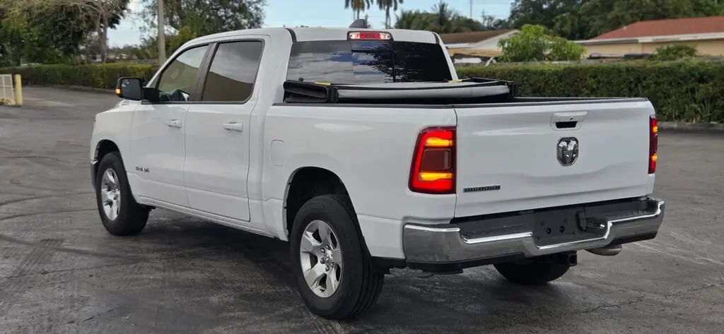 Florida Fine Cars - Used RAM 1500 2021 MIAMI BIG HORN