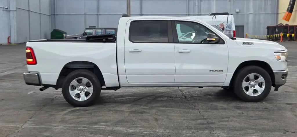 Florida Fine Cars - Used RAM 1500 2021 MIAMI BIG HORN