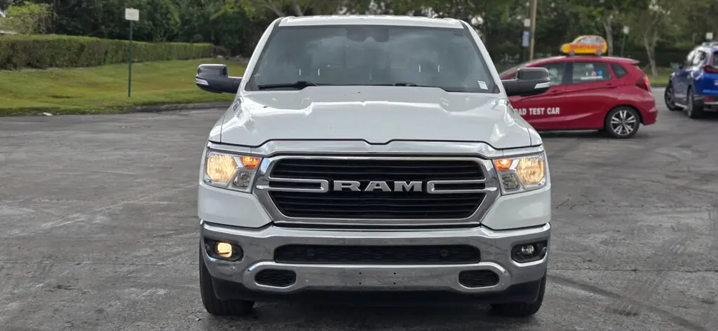 Florida Fine Cars - Used RAM 1500 2021 MIAMI BIG HORN