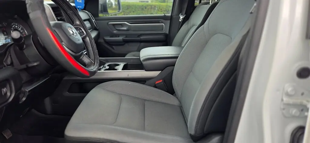 Florida Fine Cars - Used RAM 1500 2021 MIAMI BIG HORN