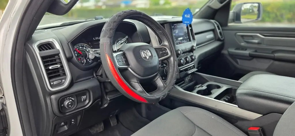 Florida Fine Cars - Used RAM 1500 2021 MIAMI BIG HORN