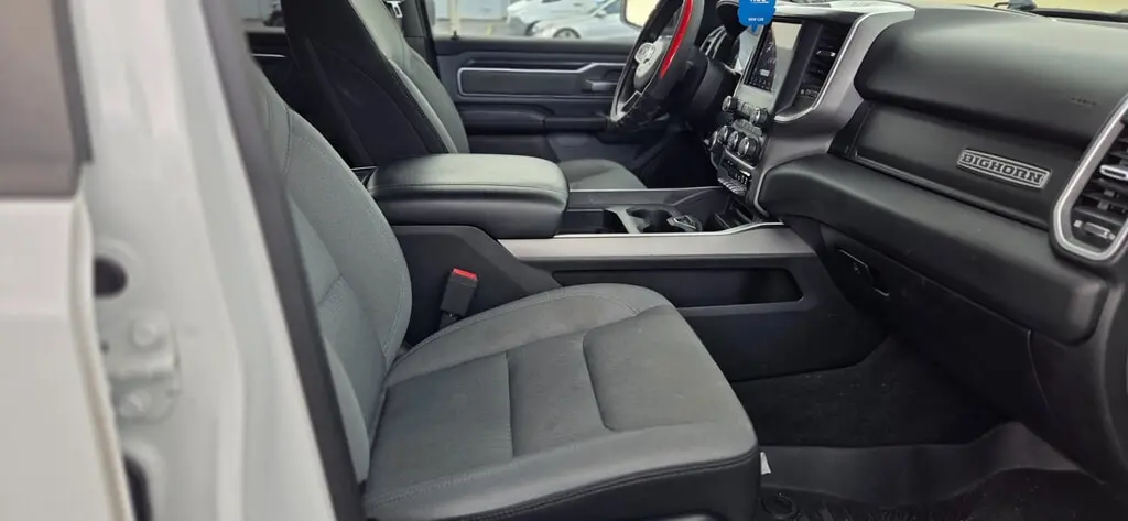 Florida Fine Cars - Used RAM 1500 2021 MIAMI BIG HORN