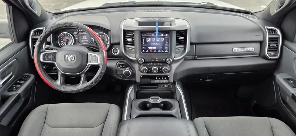 Florida Fine Cars - Used RAM 1500 2021 MIAMI BIG HORN