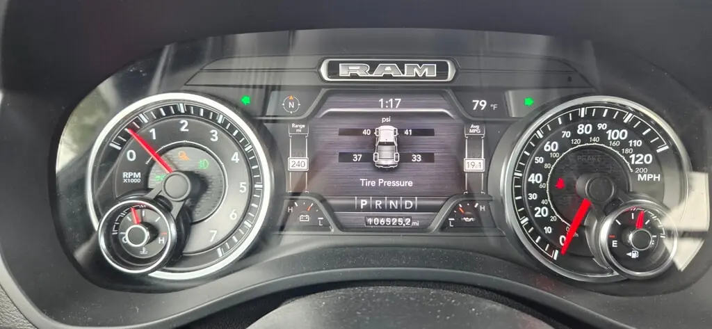 Florida Fine Cars - Used RAM 1500 2021 MIAMI BIG HORN