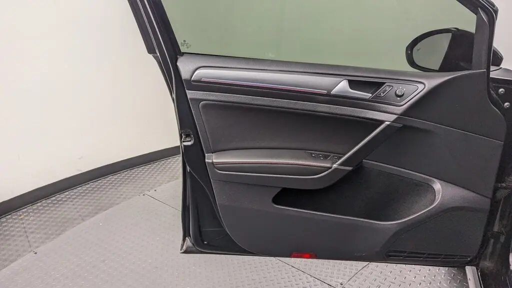 Florida Fine Cars - Used VOLKSWAGEN GOLF GTI 2021 WEST PALM SE