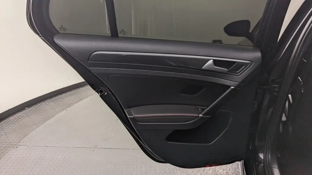 Florida Fine Cars - Used VOLKSWAGEN GOLF GTI 2021 WEST PALM SE