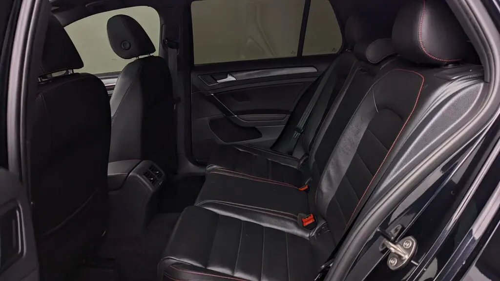 Florida Fine Cars - Used VOLKSWAGEN GOLF GTI 2021 WEST PALM SE