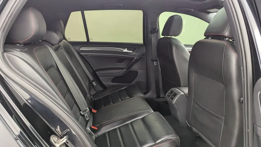 Florida Fine Cars - Used VOLKSWAGEN GOLF GTI 2021 WEST PALM SE