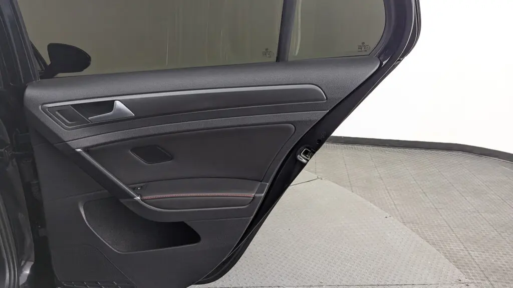 Florida Fine Cars - Used VOLKSWAGEN GOLF GTI 2021 WEST PALM SE