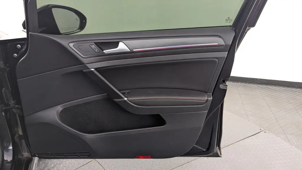 Florida Fine Cars - Used VOLKSWAGEN GOLF GTI 2021 WEST PALM SE