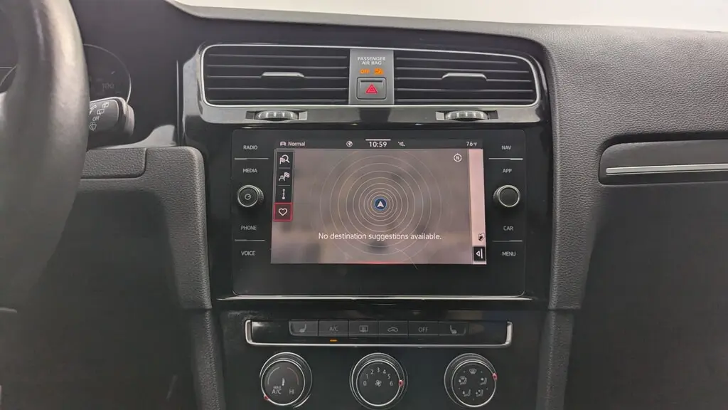 Florida Fine Cars - Used VOLKSWAGEN GOLF GTI 2021 WEST PALM SE