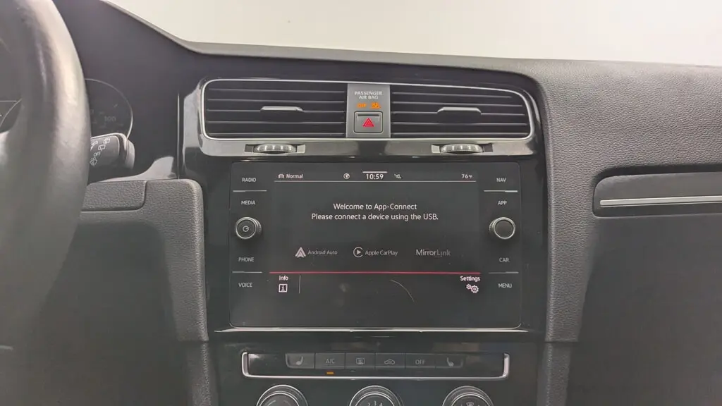 Florida Fine Cars - Used VOLKSWAGEN GOLF GTI 2021 WEST PALM SE