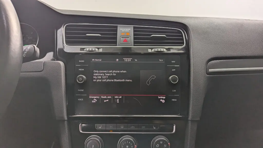 Florida Fine Cars - Used VOLKSWAGEN GOLF GTI 2021 WEST PALM SE