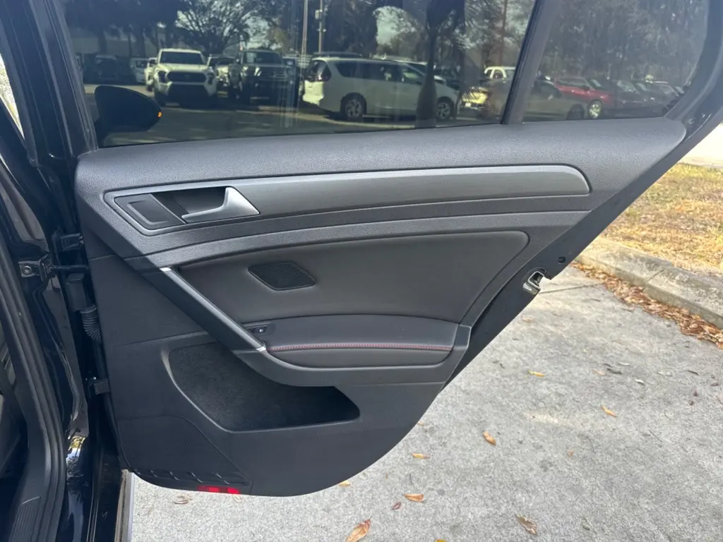 Florida Fine Cars - Used VOLKSWAGEN GOLF GTI 2021 WEST PALM SE