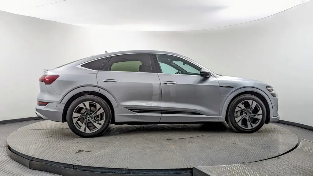 Florida Fine Cars - Used AUDI E-TRON SPORTBACK 2023 MIAMI S LINE PREMIUM PLUS