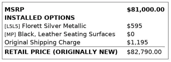 Florida Fine Cars - Used AUDI E-TRON SPORTBACK 2023 MIAMI S LINE PREMIUM PLUS