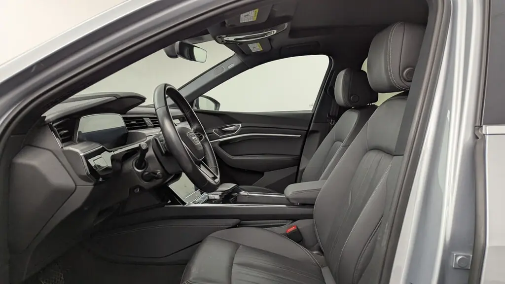 Florida Fine Cars - Used AUDI E-TRON SPORTBACK 2023 MIAMI S LINE PREMIUM PLUS