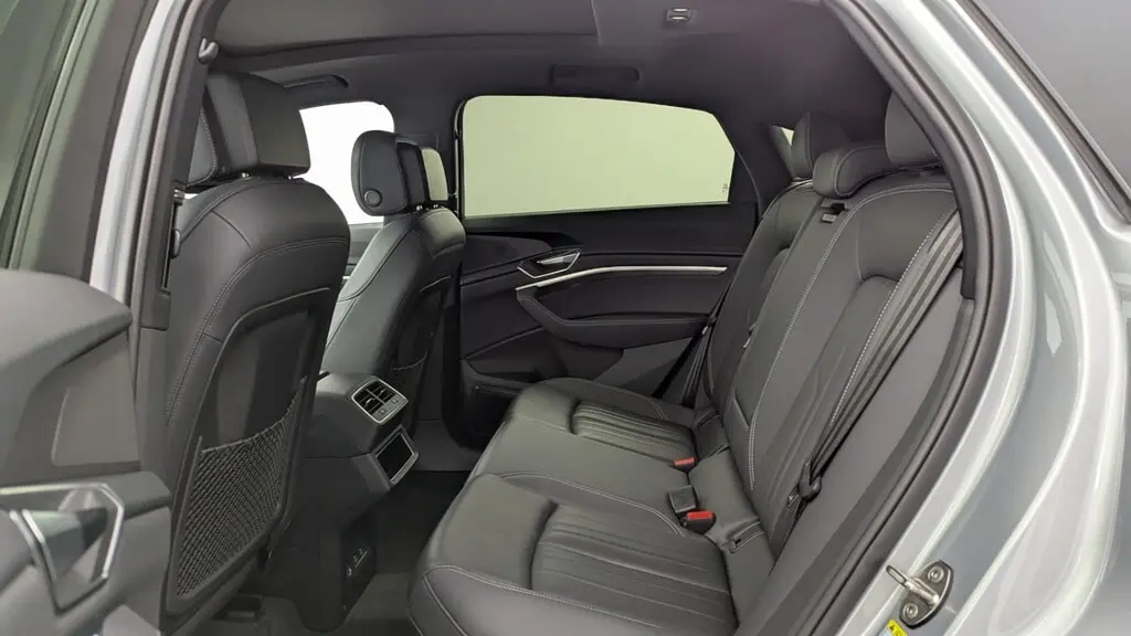 Florida Fine Cars - Used AUDI E-TRON SPORTBACK 2023 MIAMI S LINE PREMIUM PLUS