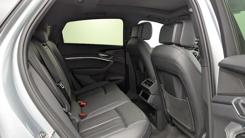 Florida Fine Cars - Used AUDI E-TRON SPORTBACK 2023 MIAMI S LINE PREMIUM PLUS