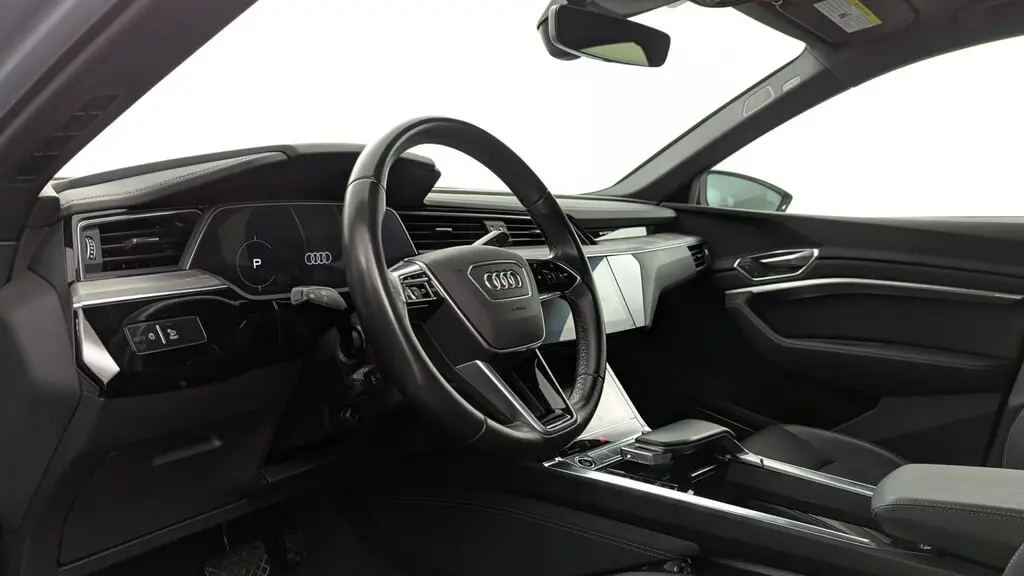 Florida Fine Cars - Used AUDI E-TRON SPORTBACK 2023 MIAMI S LINE PREMIUM PLUS